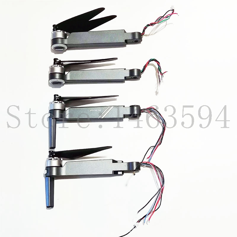 Holy Stone Drone Hs720 - Запасные части для квадрокоптера SJRC F11/F11