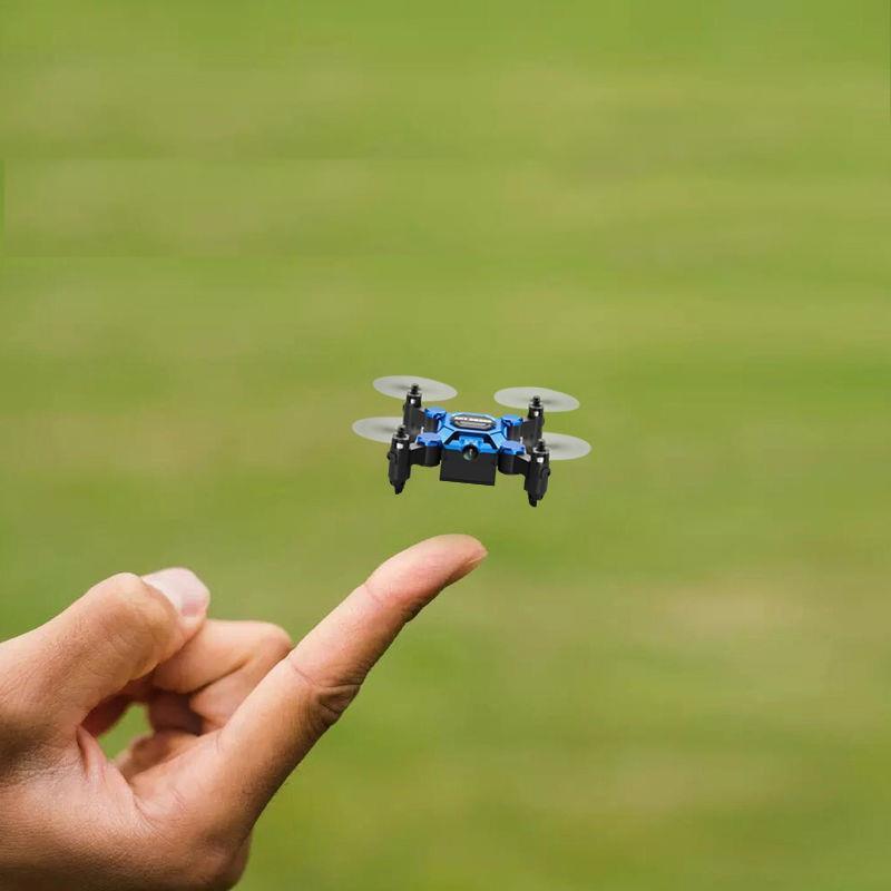 Drone Video Production - Москитный дрон, миниатюрный складной дрон, дрон