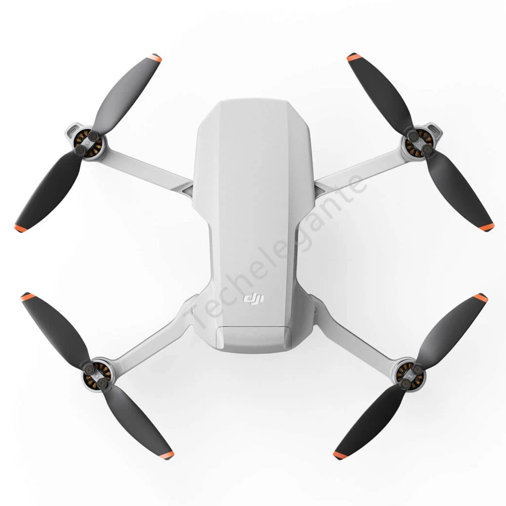 Оригинальный дрон DJI Mini 2 с – обзор и цена Drone Ndvi