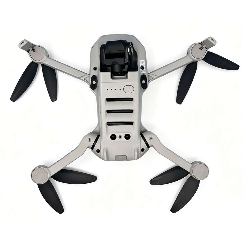 Оригинальный дрон DJI Mini 2 с – обзор и цена Drone Ndvi
