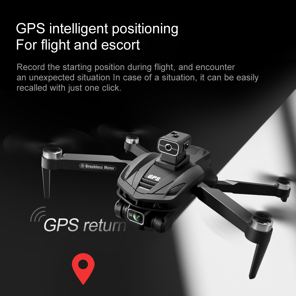 Оригинальный профессиональный  – обзор и цена Drone Photogrammetry