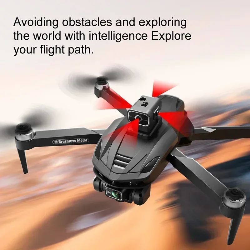 Оригинальный профессиональный  – обзор и цена Drone Photogrammetry