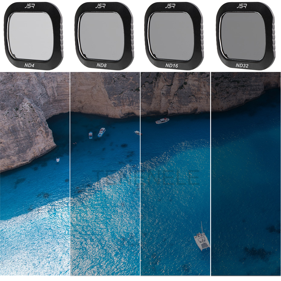 Фильтр для дрона Mavic 2 Pro,  – обзор и цена Drone Ndvi