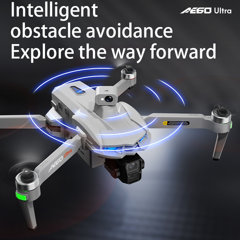 AE60 GPS Дрон Профессиональная – обзор и цена Drone Photogrammetry