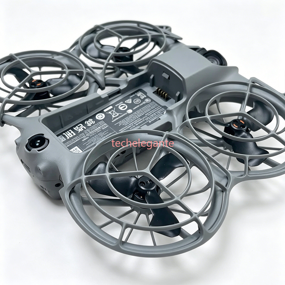 Б/у оригинальный дрон Neo 2 -  – обзор и цена Drone Ndvi