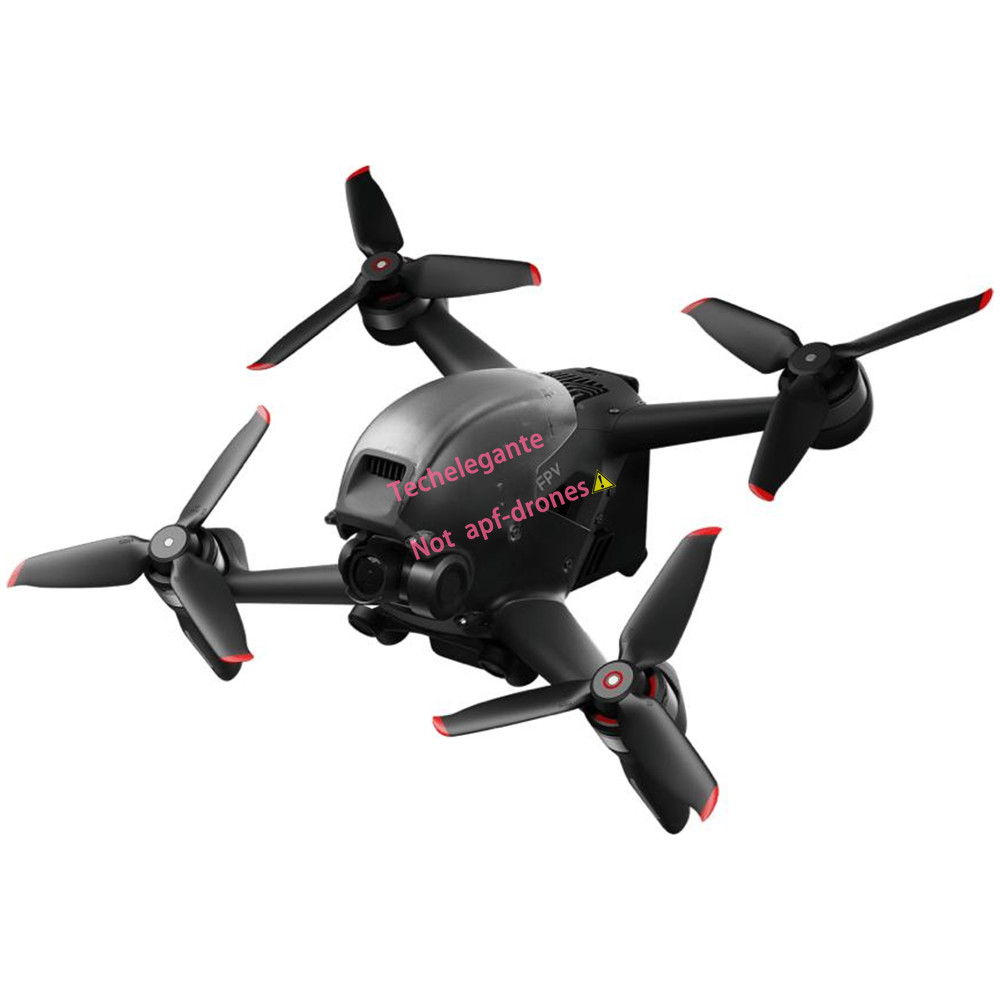 Оригинальный комплект для FPV- – обзор и цена Drone Ndvi