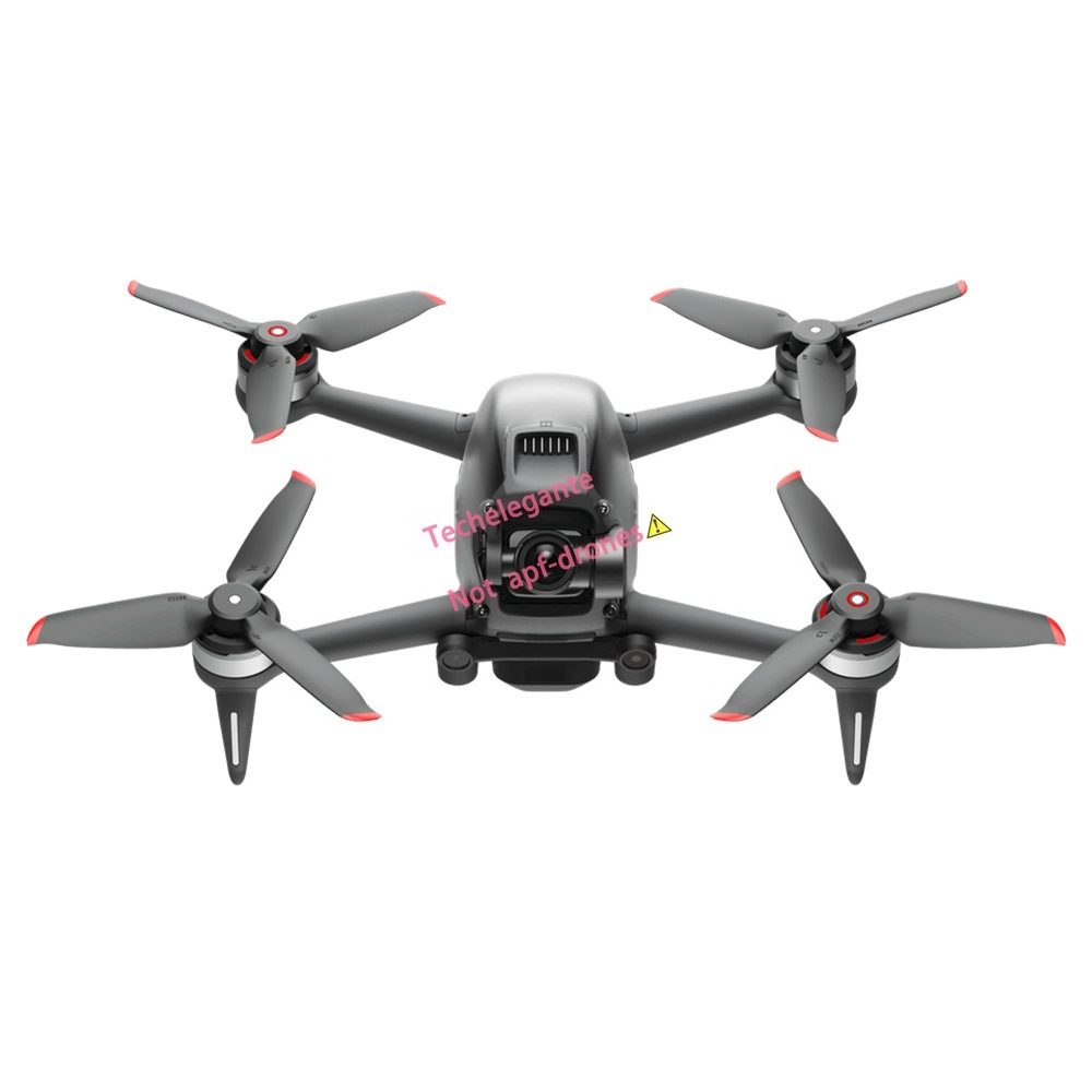 Оригинальный комплект для FPV- – обзор и цена Drone Ndvi