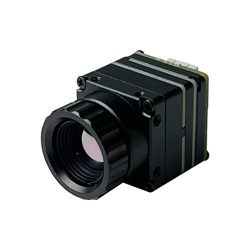 Горячий модуль тепловизионной  – обзор и цена Drone Thermal Imaging
