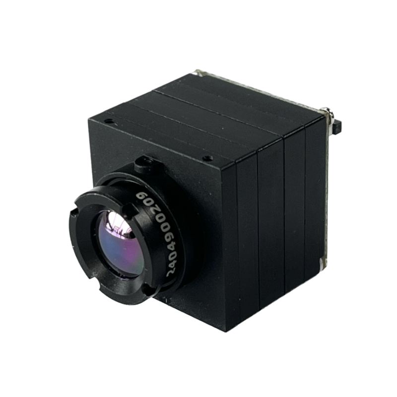Тепловизионный модуль высокого – обзор и цена Drone Thermal Imaging