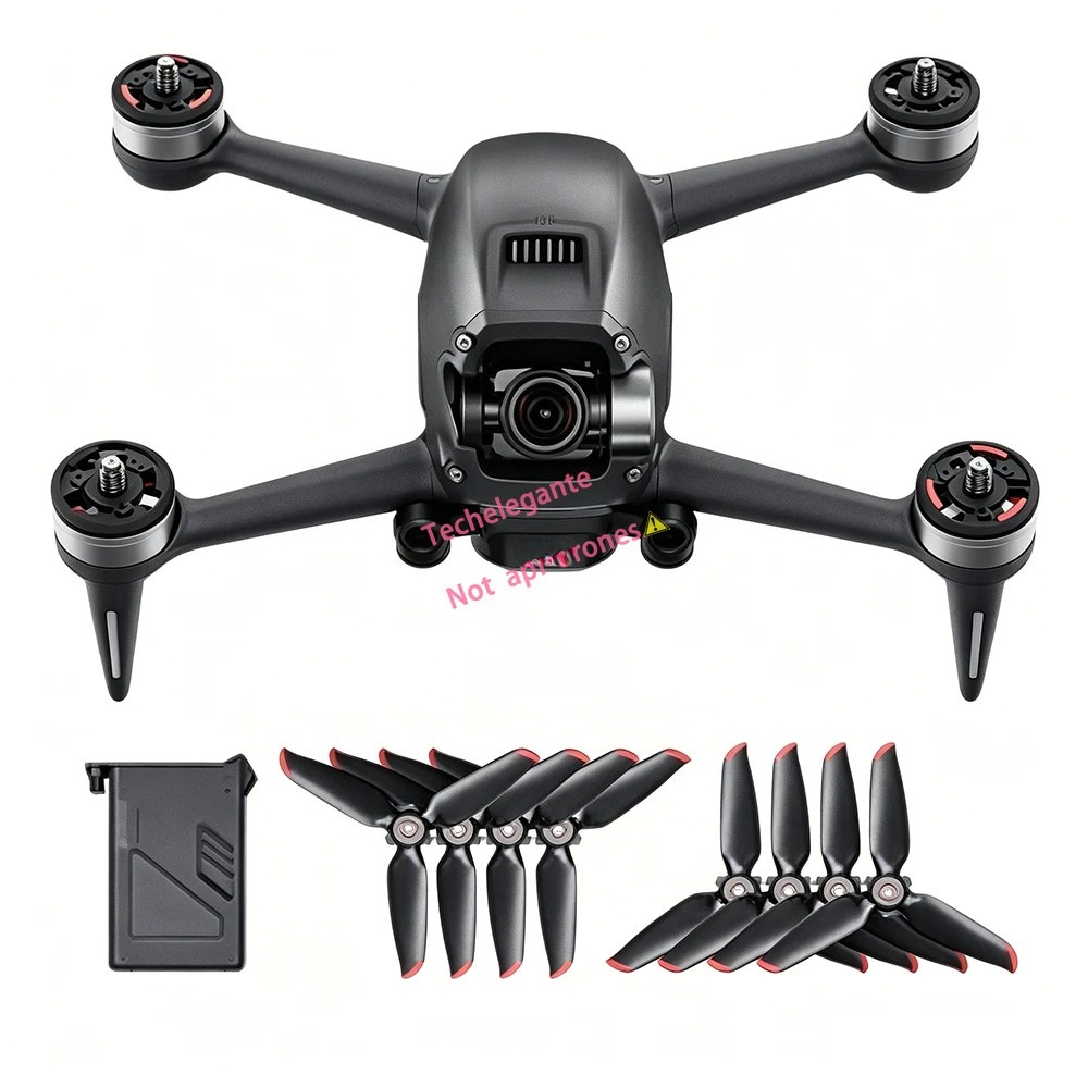 Оригинальный комплект для FPV- – обзор и цена Drone Ndvi