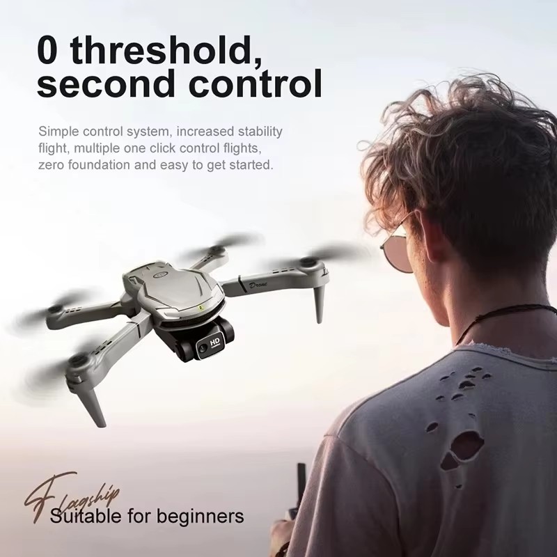 Для дрона Xiaomi V88 8K: профе – обзор и цена Drone Photogrammetry