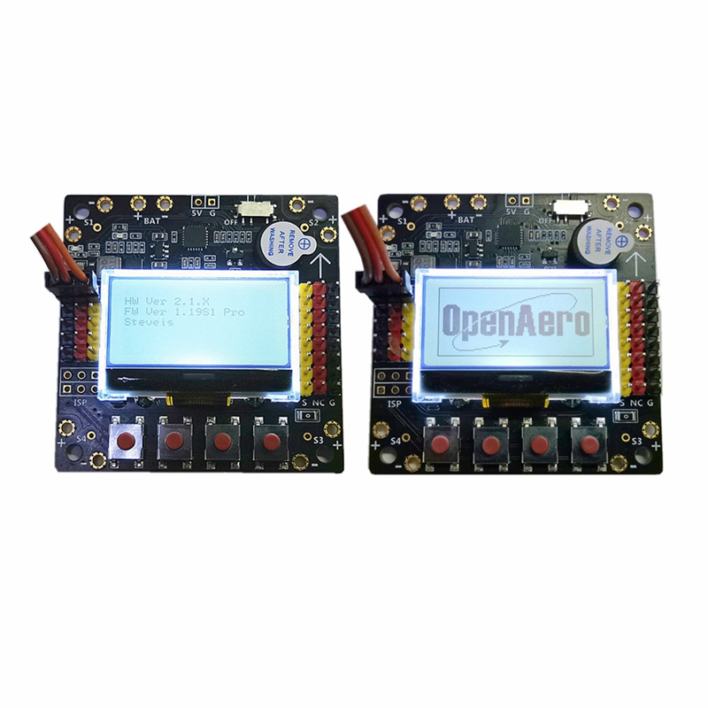KK2.1.5 PLUS KK2 Плата управле – обзор и цена Drone Ndvi