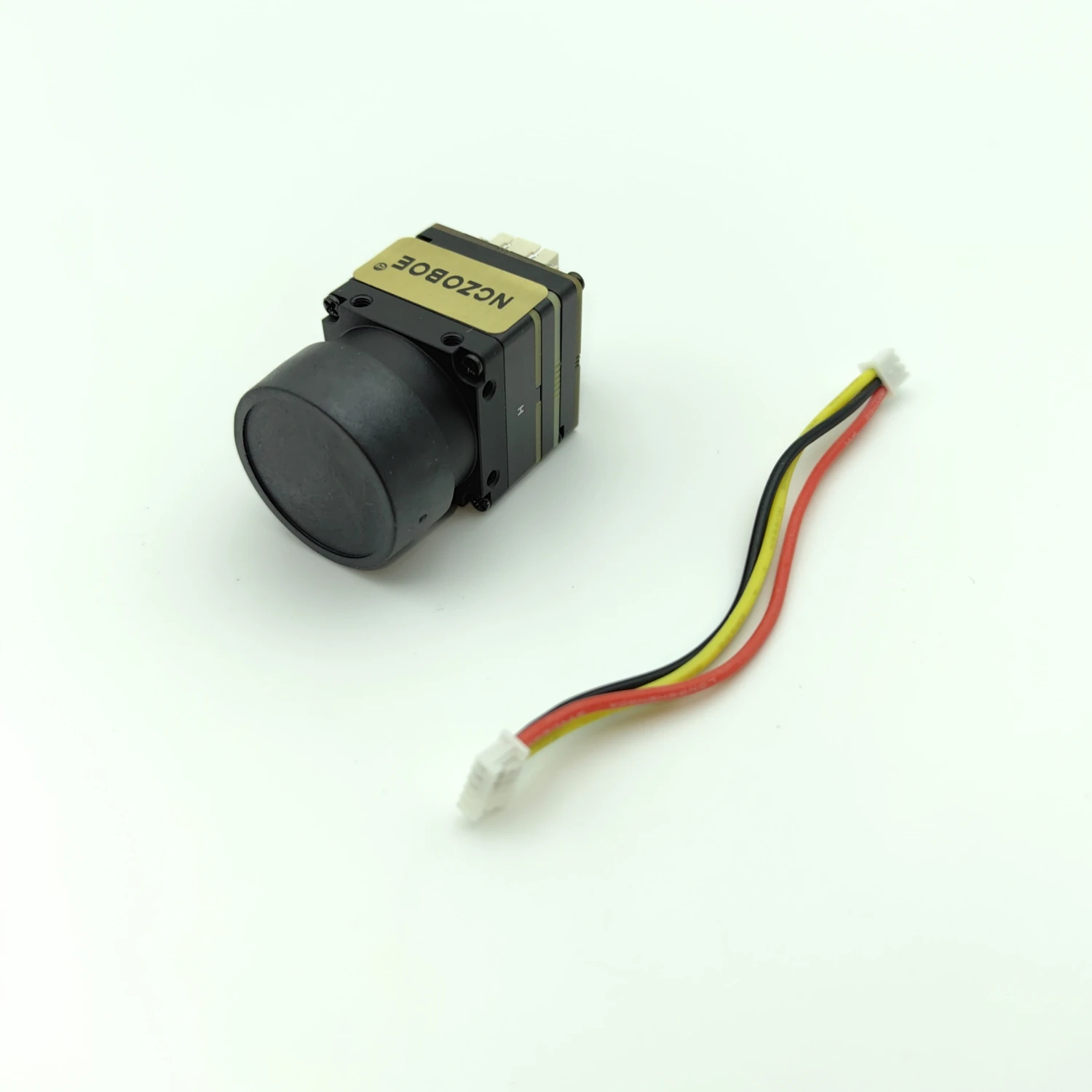 NCZOBOE – компактный автомобил – обзор и цена Drone Thermal Imaging