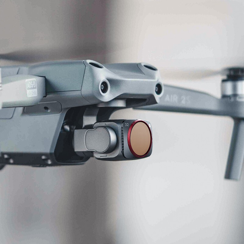 Набор профессиональных фильтро – обзор и цена Drone Ndvi